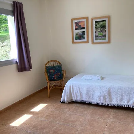 Amalurra Apartamentuak Lägenhet