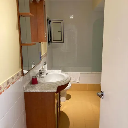 Amalurra Apartamentuak *