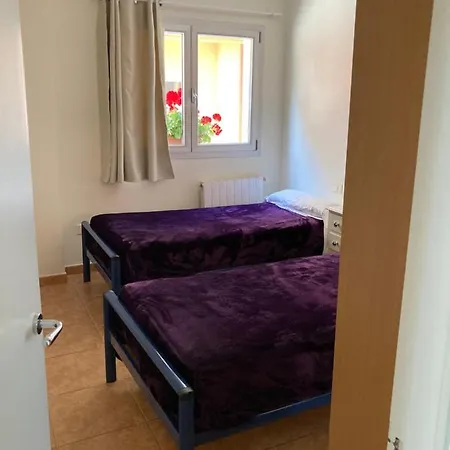 Amalurra Apartamentuak Laiseca