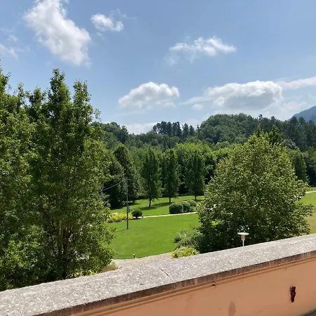 Amalurra Apartamentuak