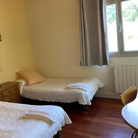 Amalurra Apartamentuak