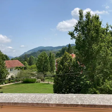 Amalurra Apartamentuak Laiseca