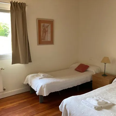 Amalurra Apartamentuak * Laiseca